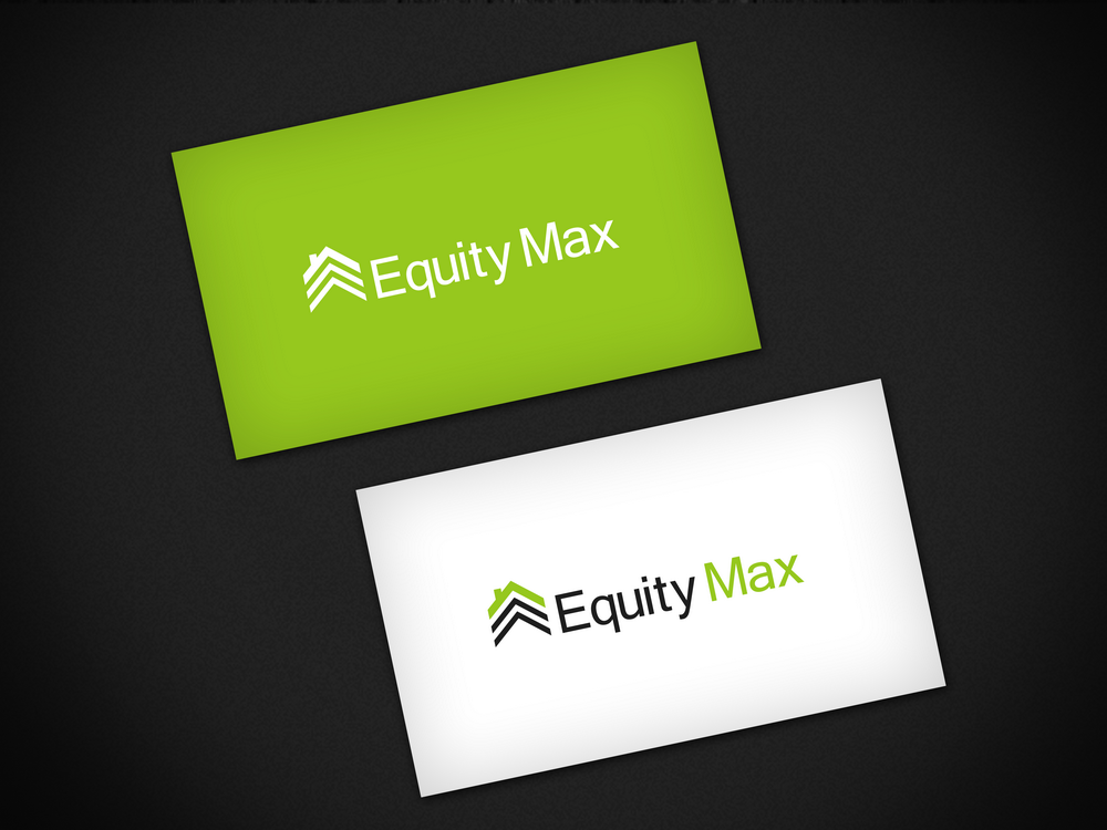 Diseño de Logo por DiLion para Equity Max | Diseño #2102722