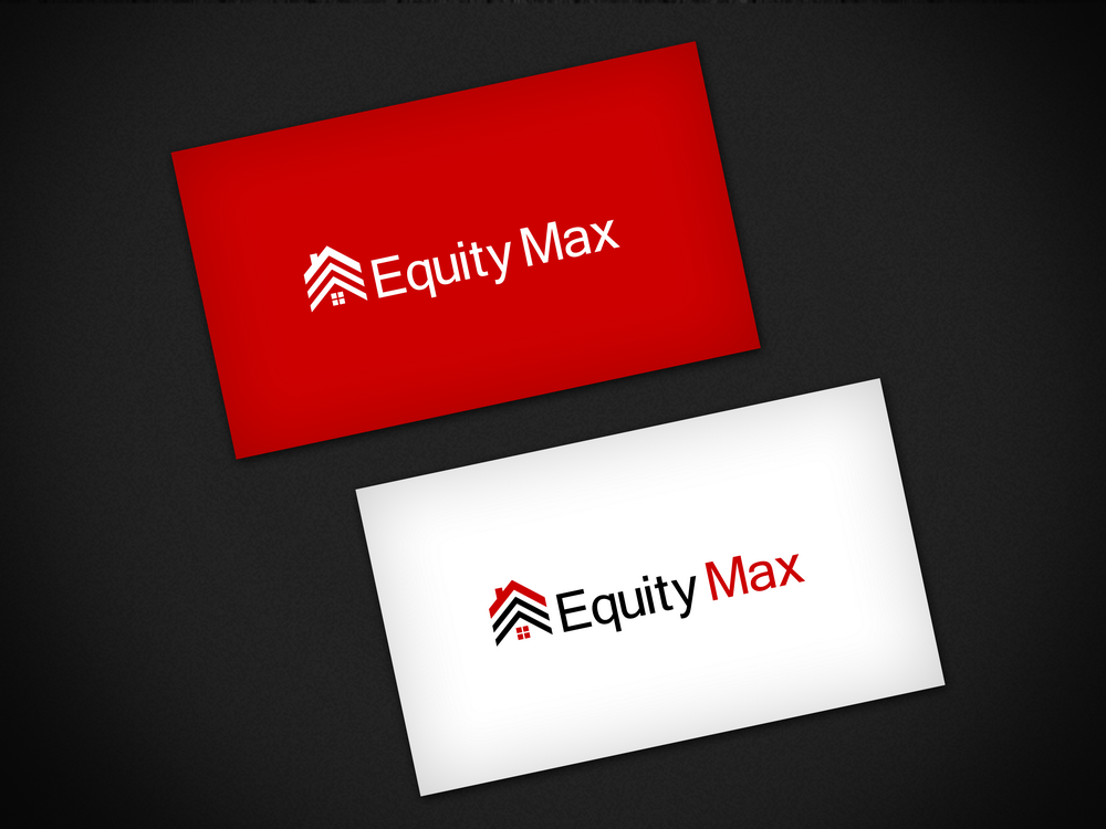 Diseño de Logo por DiLion para Equity Max | Diseño #2102724