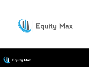 Diseño de Logo por Anyl Thapa para Equity Max | Diseño: #2116484