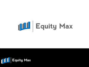 Diseño de Logo por Anyl Thapa para Equity Max | Diseño: #2116487