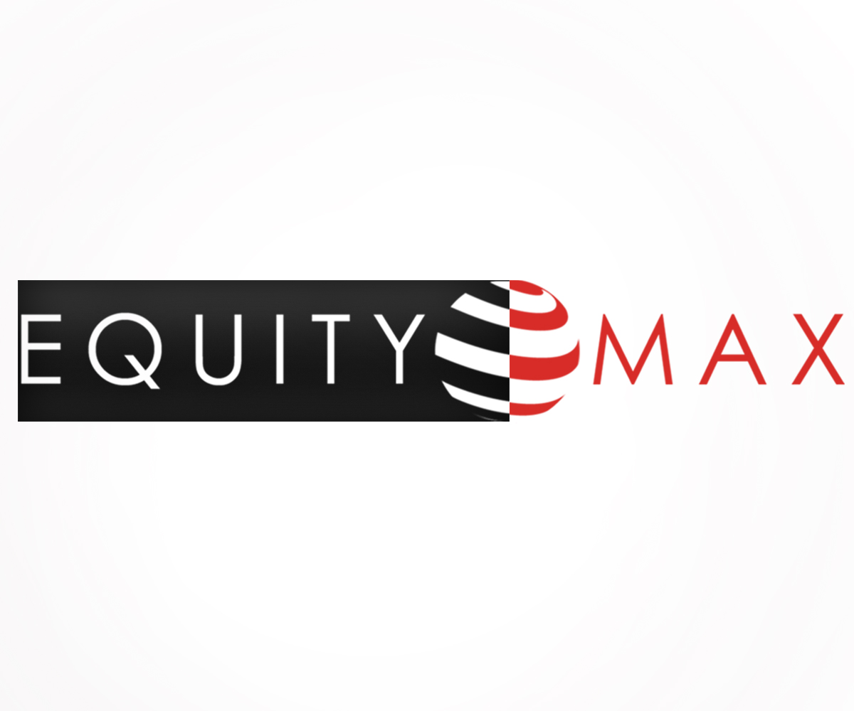 Diseño de Logo por QriousLABZ para Equity Max | Diseño #2072876