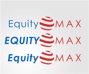 Diseño de Logo por QriousLABZ para Equity Max | Diseño: #2102715