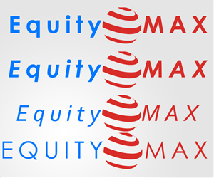 Diseño de Logo por QriousLABZ para Equity Max | Diseño: #2102732