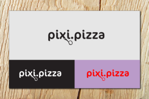 Logo Design by Alexandar