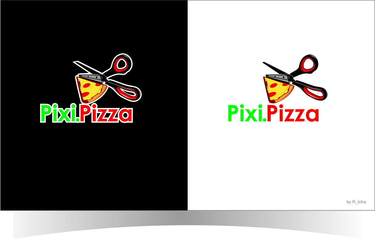 Logo Design by r-toha for this project | Design #9510527