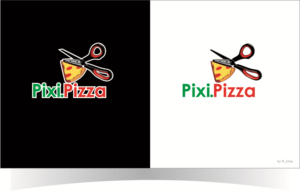 Logo Design by r-toha