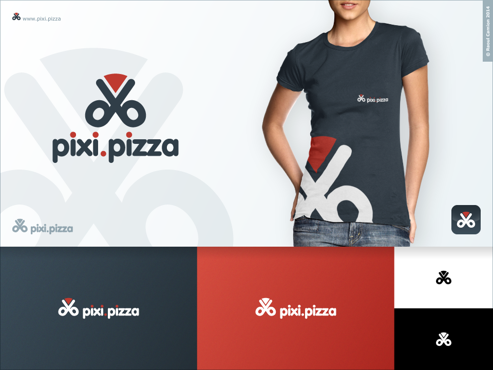 Logo Design by Raoul Camion for this project | Design #9528210