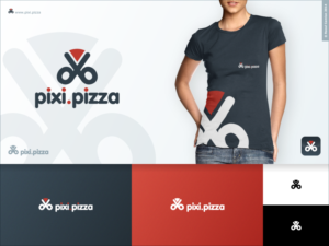 Logo Design by Raoul Camion