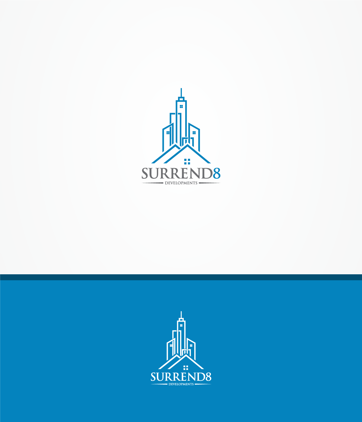 Logo Design by Ben Naveed for DataPedia | Design #9577790