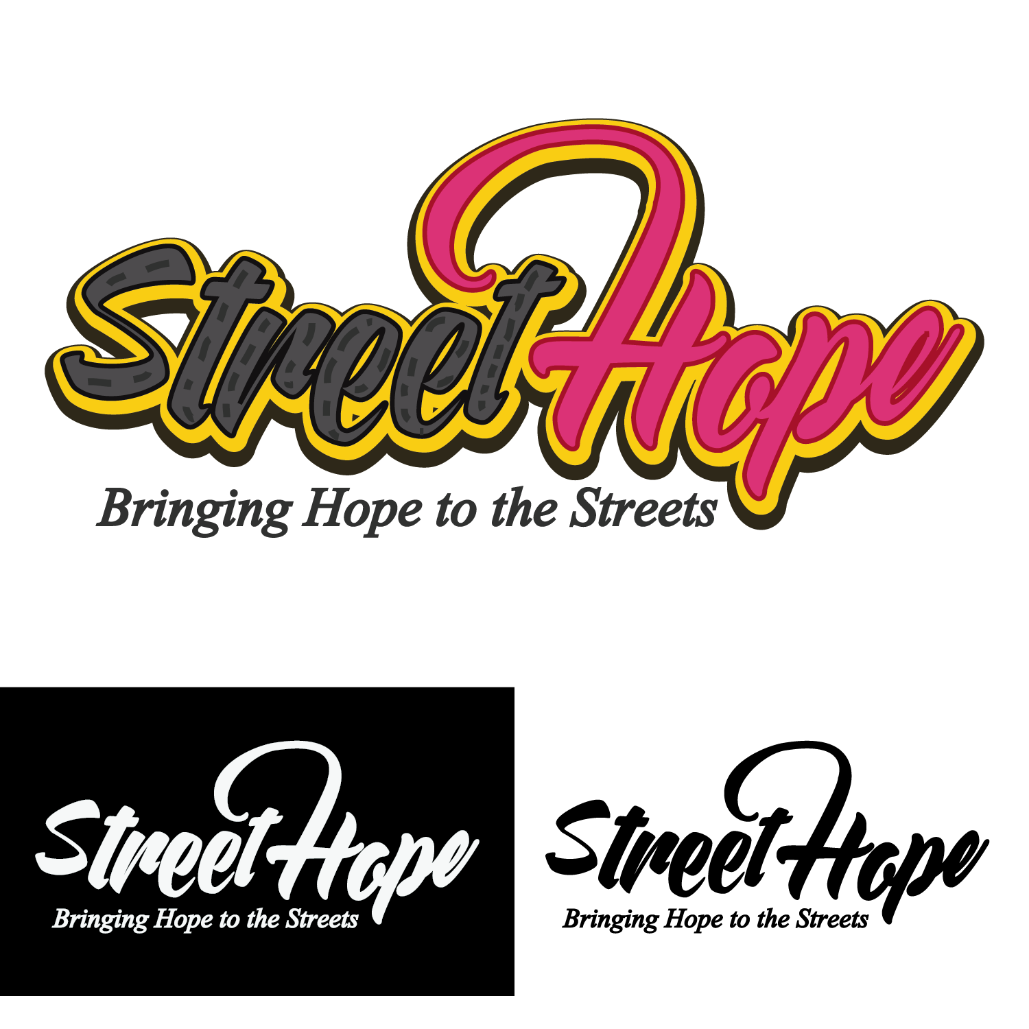 Logo Design by dreqz for this project | Design #9467062