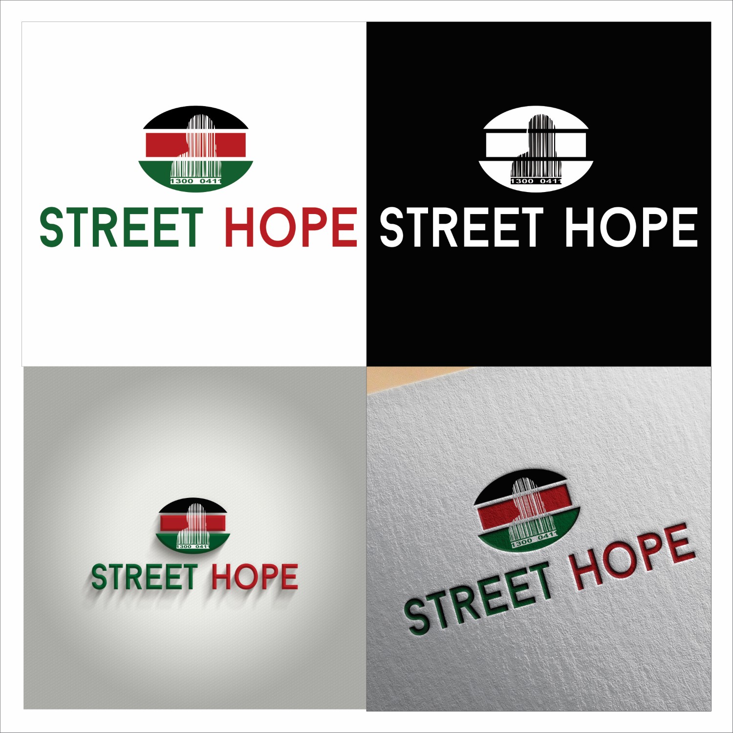 Logo Design by DG for this project | Design #9542835