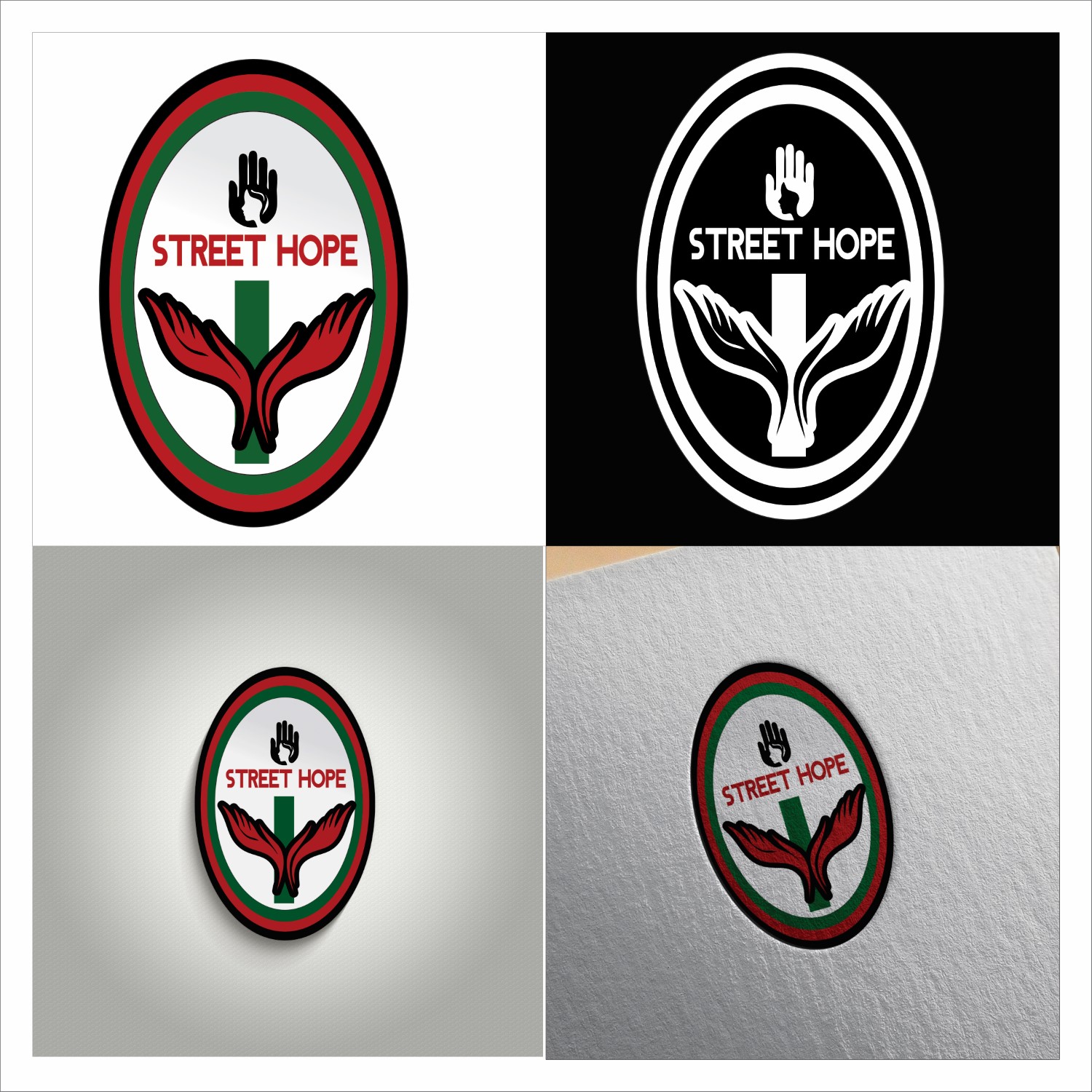 Logo Design by DG for this project | Design #9542836