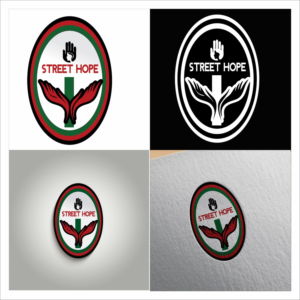 Logo Design by DG for this project | Design: #9542836