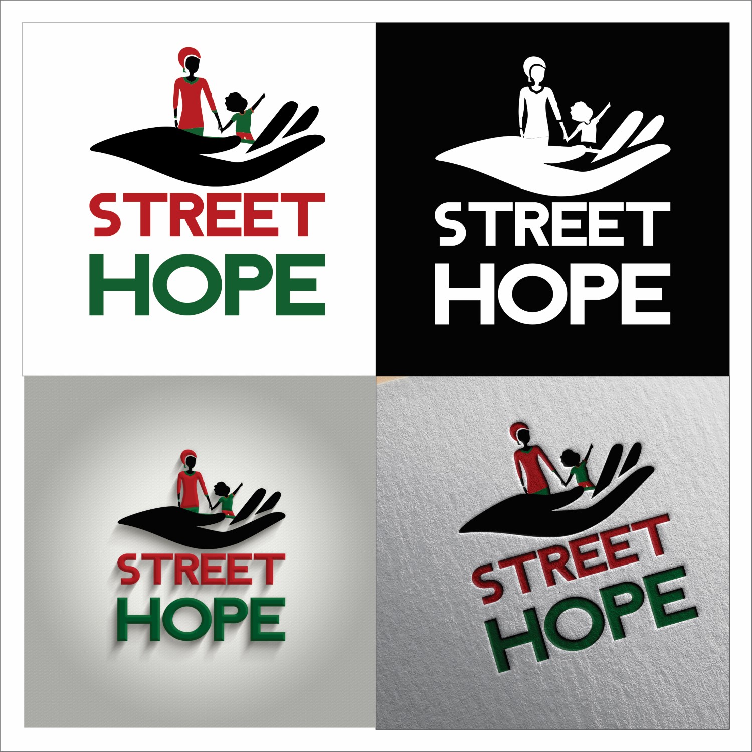 Logo Design by DG for this project | Design: #9542837