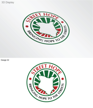 Logo Design by 3Guys for this project | Design: #9471168