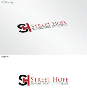 Logo Design by 3Guys for this project | Design: #9504626