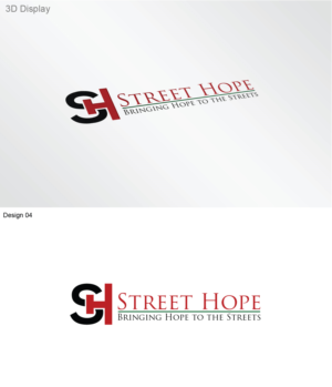 Logo Design by 3Guys for this project | Design: #9504627