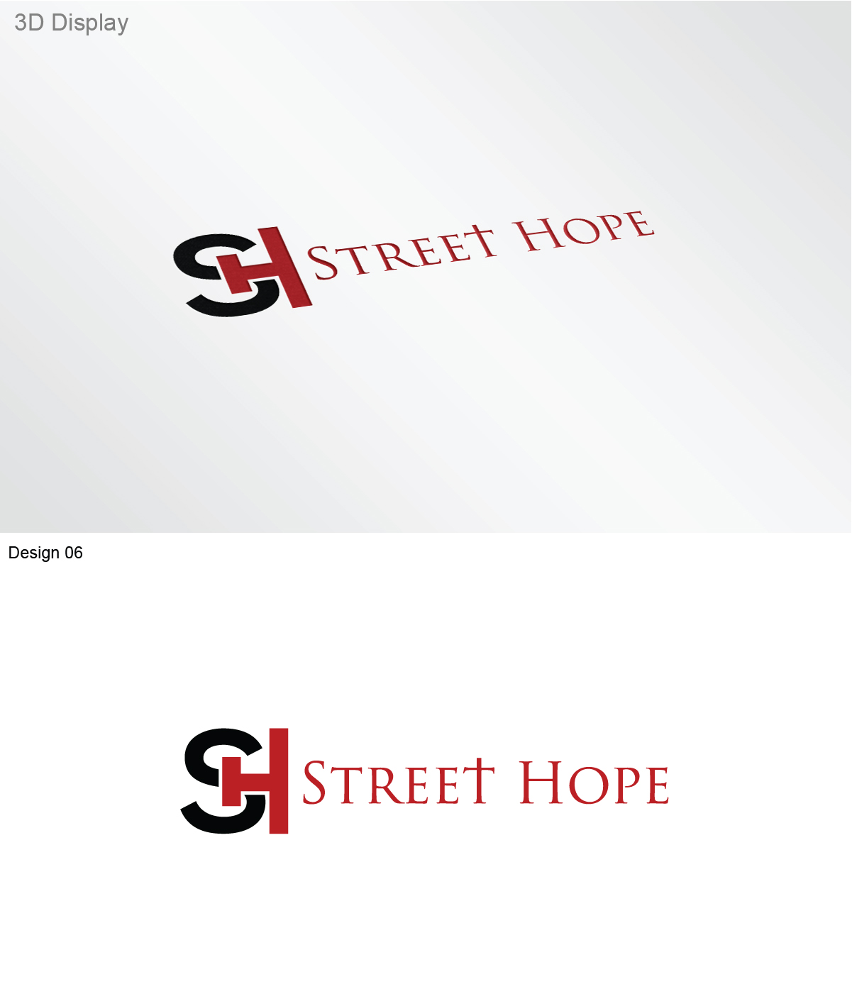Logo Design by 3Guys for this project | Design #9504628
