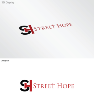 Logo Design by 3Guys for this project | Design: #9504628