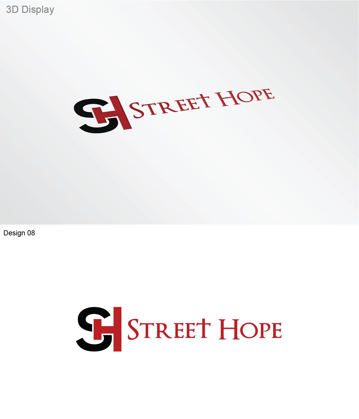 Logo Design by 3Guys for this project | Design #9504629