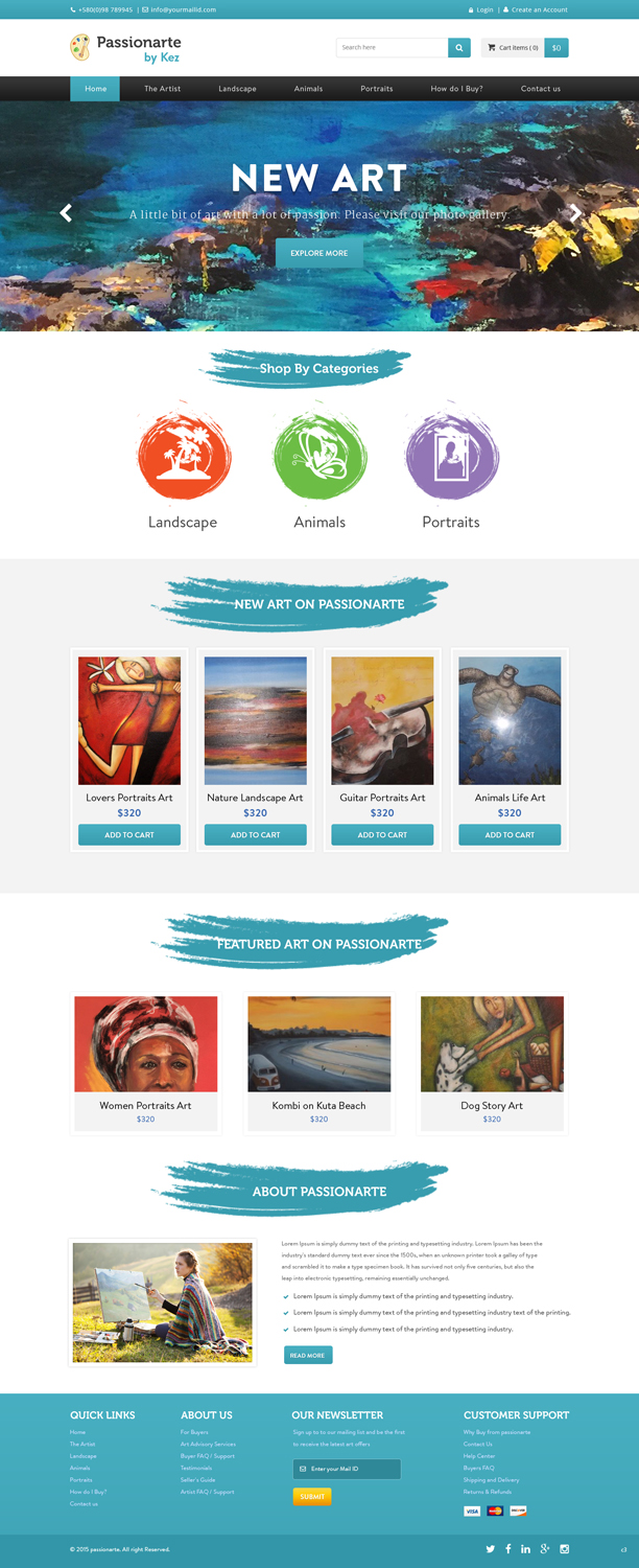 Diseño Web por pb para Real People Solutions | Diseño: #9766872