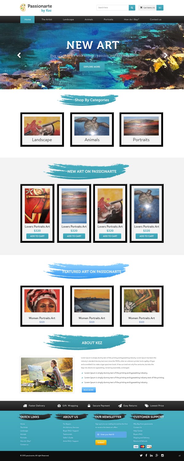 Diseño Web por pb para Real People Solutions | Diseño #9912938