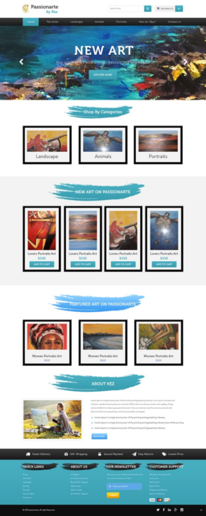 Diseño Web por pb para Real People Solutions | Diseño: #9912938