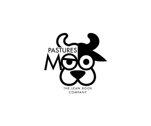 Logo-Design von kianoke für Pastures Moo | Design: #2114198