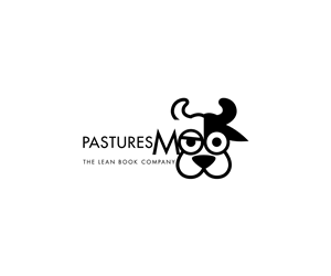Logo-Design von kianoke für Pastures Moo | Design: #2115726