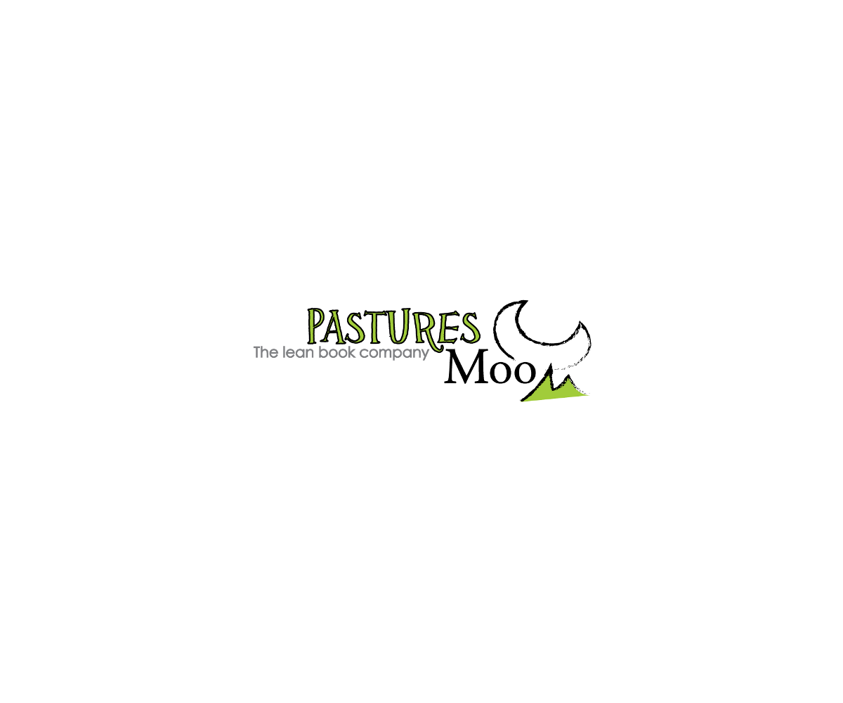 Logo Design by Zephyrous for Pastures Moo | Design #2116390