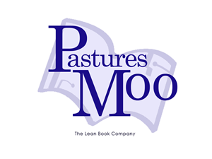 Logo Design by Feliciana Natalie for Pastures Moo | Design #2077641