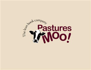 Logo-Design von designgreen für Pastures Moo | Design: #2072856