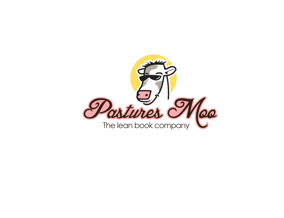 Diseño de Logo por designgreen para Pastures Moo | Diseño #2072910