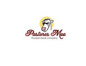 Logo-Design von designgreen für Pastures Moo | Design: #2072910