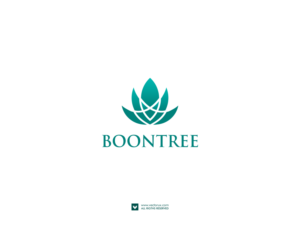 Logo Design by Vectorux