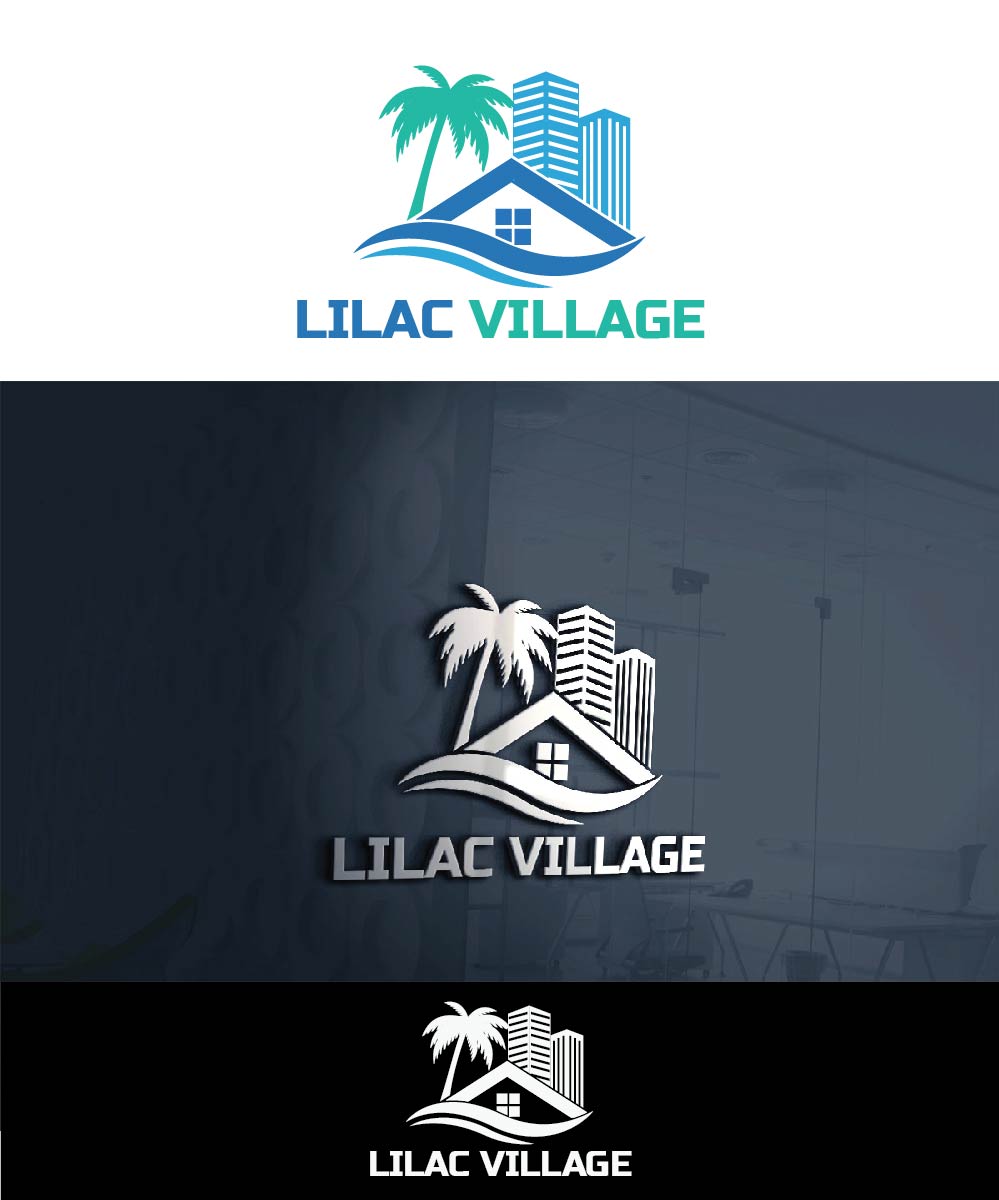 Logo Design by joliau for this project | Design #9470907