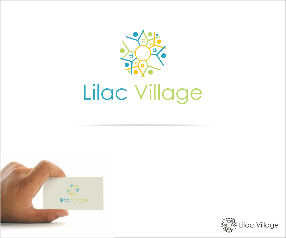 Logo Design by haszart for this project | Design: #9472255