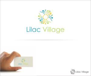 Logo Design by haszart for this project | Design: #9472255