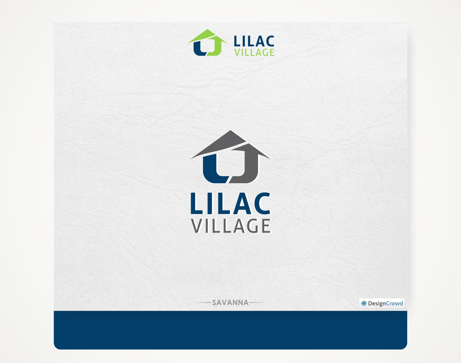 Logo Design by Savana for this project | Design #9473008