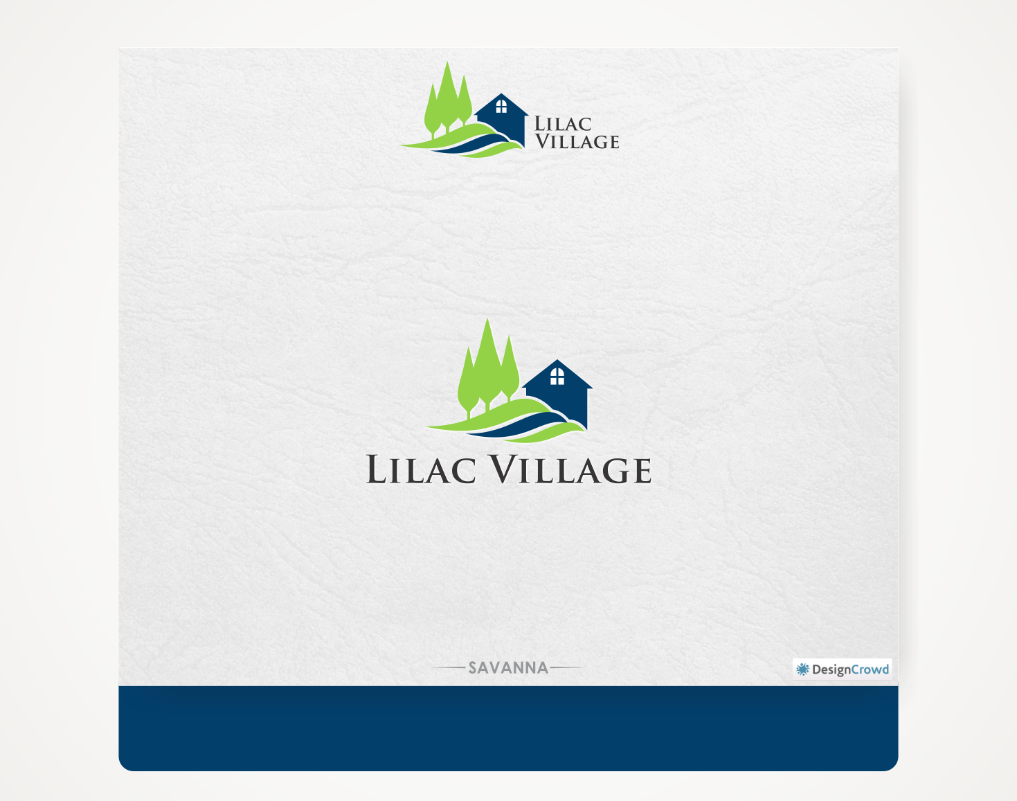 Logo Design by Savana for this project | Design #9473041