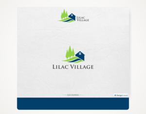 Logo Design by Savana for this project | Design: #9473041