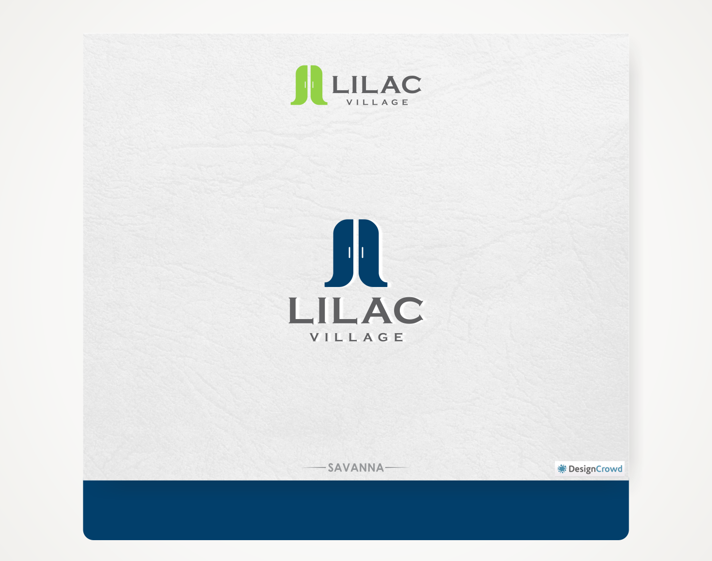 Logo Design by Savana for this project | Design #9473042