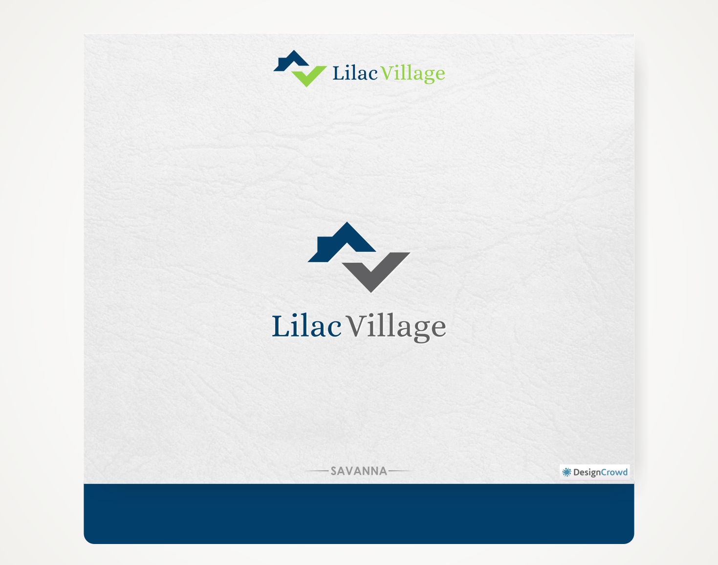 Logo Design by Savana for this project | Design #9473047