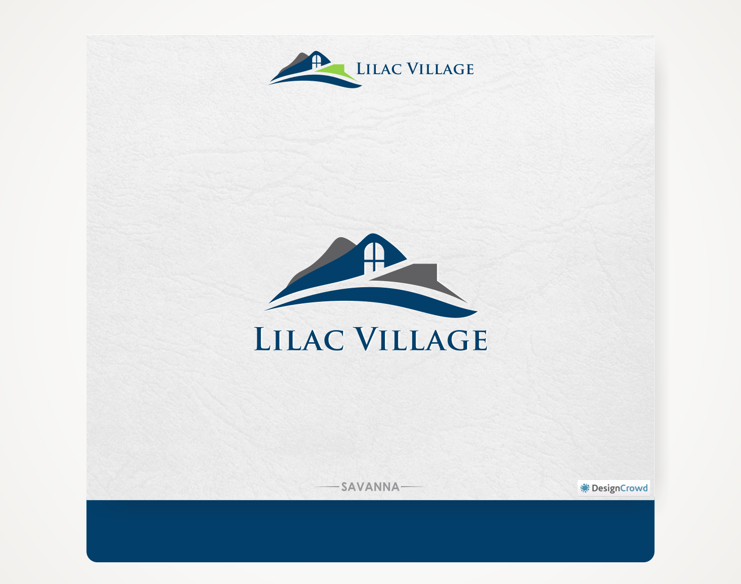 Logo Design by Savana for this project | Design #9473051