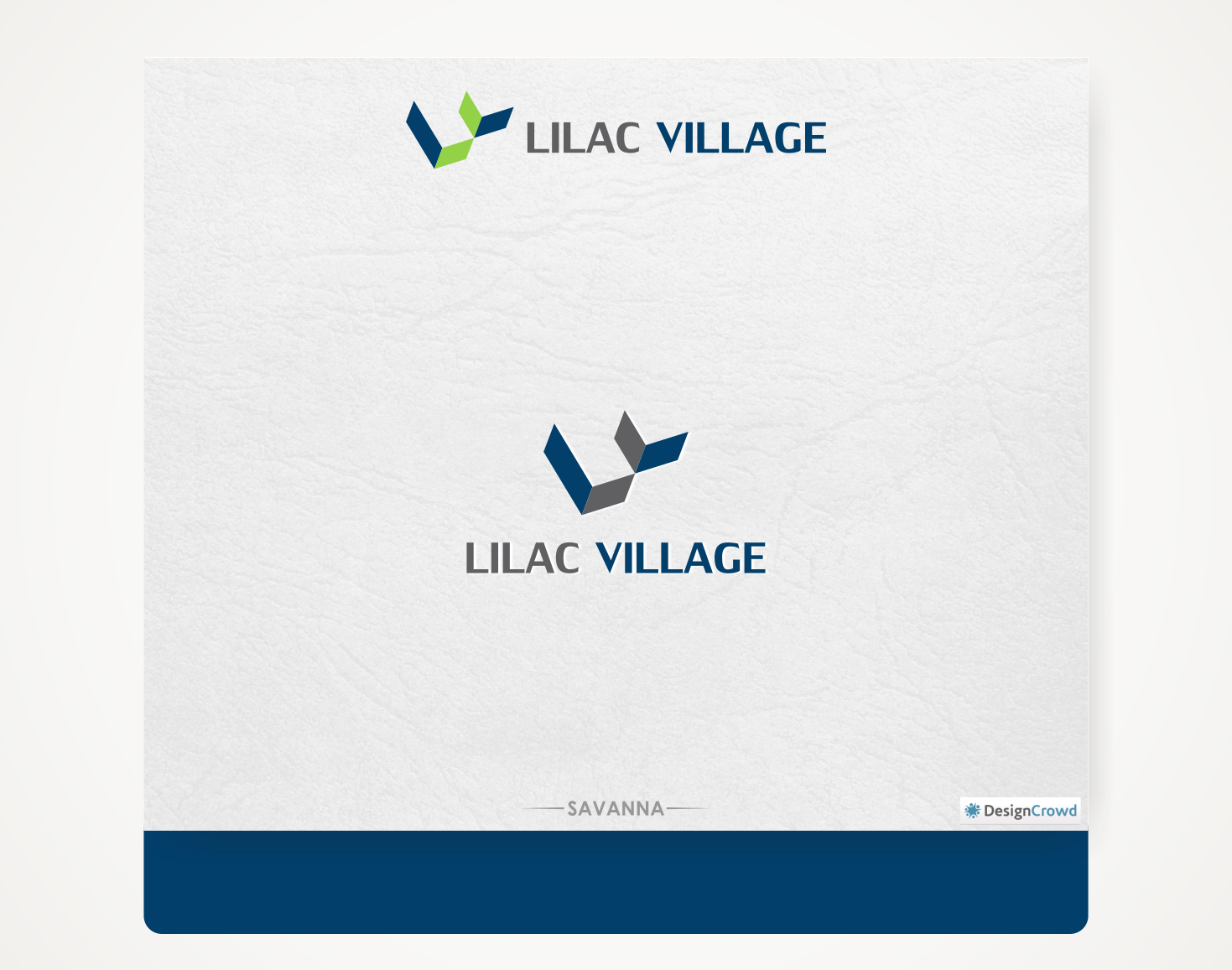 Logo Design by Savana for this project | Design #9473052