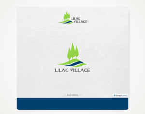 Logo Design by Savana for this project | Design: #9473054