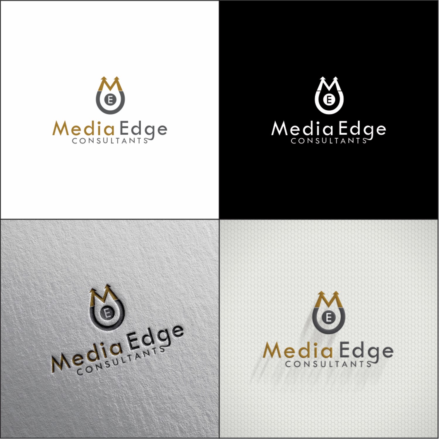 Logo Design by DG for this project | Design #9539506