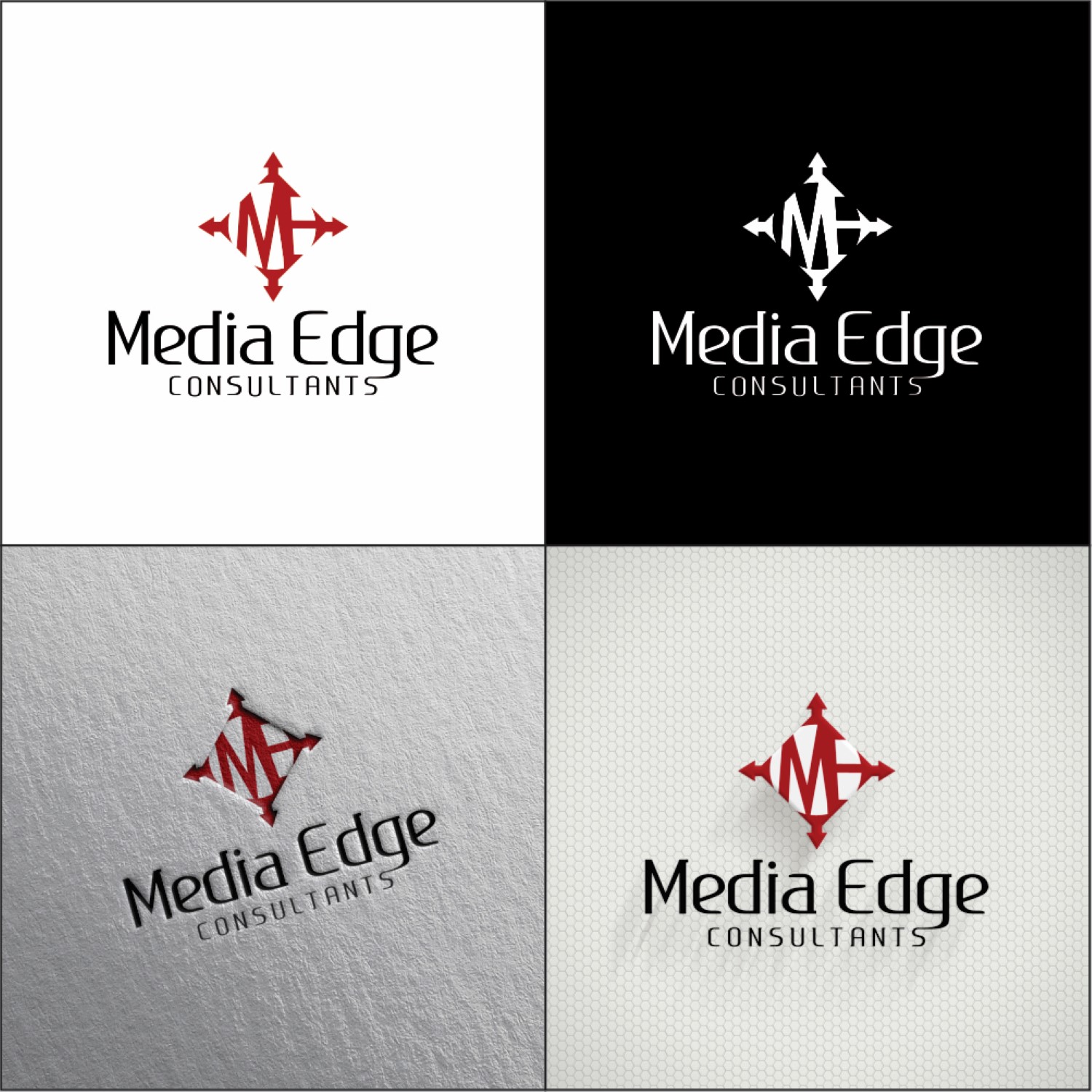 Logo Design by DG for this project | Design #9539507