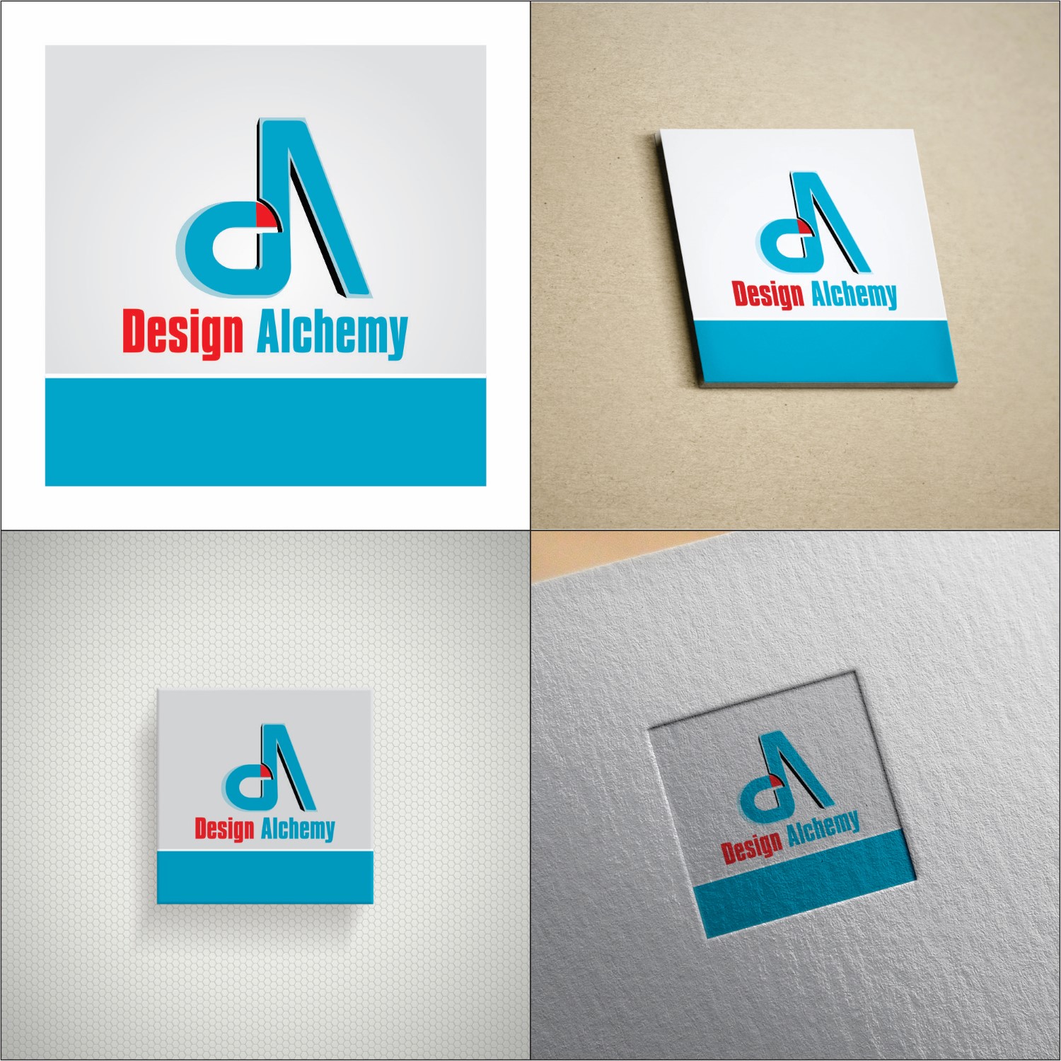 Logo Design by DG for this project | Design #9682447