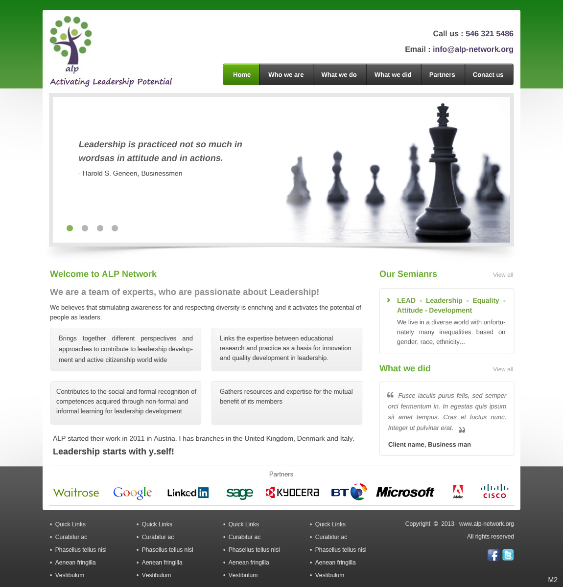 Web Design by pb for MyCyberTwin Pty Ltd | Design #2083663